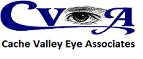 Cache Valley Eye Associates logo