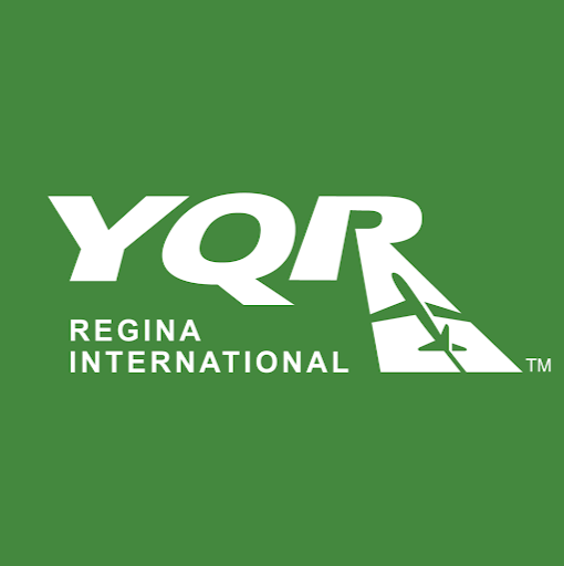 Regina International Airport logo