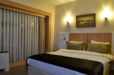 Photos of Life Port Hotel