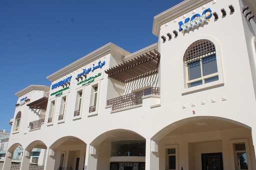 Mourany Orthodontic & General Medical Center LLC, Building 10, 25, Hamdan Bin Mohammed Street, Next to Al Jimi, Al Ain - Abu Dhabi - United Arab Emirates, Pediatrician, state Abu Dhabi