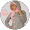 Grayscale Hijab