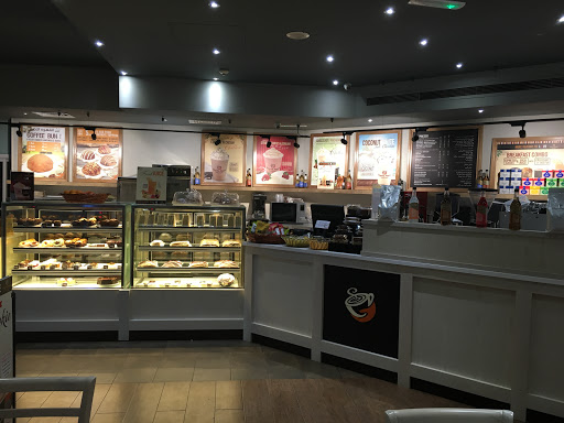 Gloria Jeans Coffee, Dubai - United Arab Emirates, Coffee Shop, state Dubai