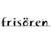 Frisören logo