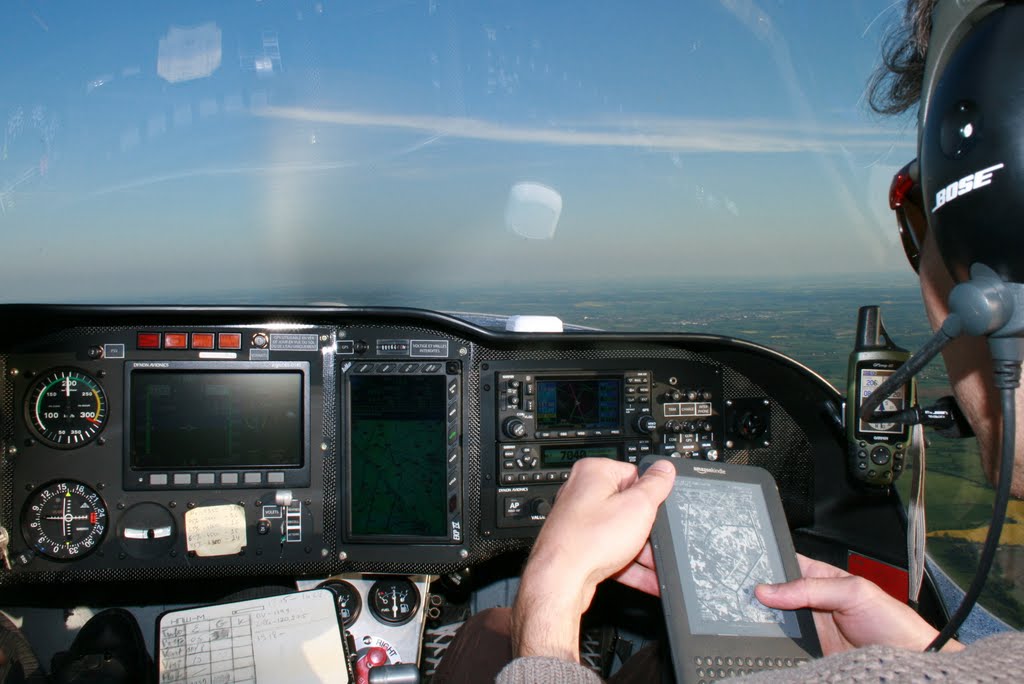 kruzzair