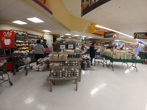 Grocery Store «Super Stop & Shop», reviews and photos, 7417 Grand Ave, Maspeth, NY 11378, USA