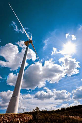 India Re Introduces Generation Based Incentive Gbi For Wind