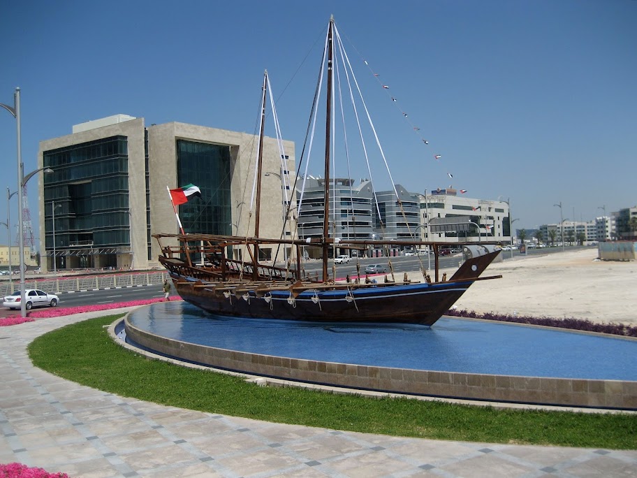 Бангкок-Сингапур-Пхукет-Гонконг-Дубай