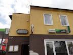 Restaurace Na křižovatce - Uhlířské Janovice