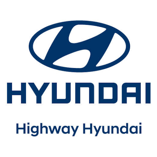 Highway Hyundai logo