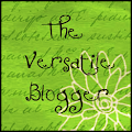 versatile blogger