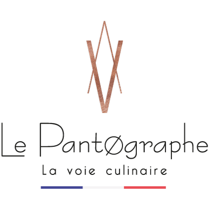 Le Pantographe logo