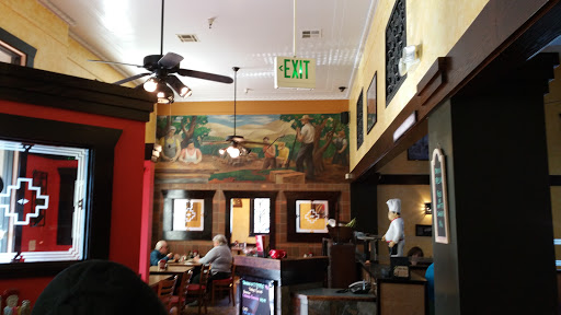 Breakfast Restaurant «Lyons Restaurant», reviews and photos, 301 Main St, Vacaville, CA 95688, USA