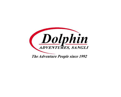 Dolphin Tours And Travels, C.S.S. 13330, Abhiyanta Bhavan, Sangli - Miraj Rd, Nishant Colony, Sangli, Maharashtra 416414, India, Tour_Agency, state MH