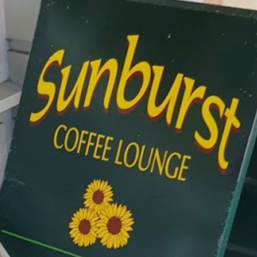 Sunburst Coffee Lounge logo