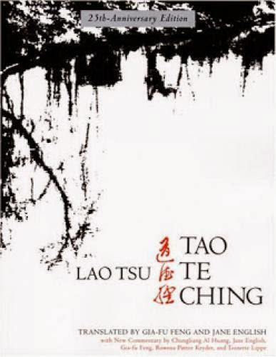 Tao Te Ching Read By Jacob Needleman