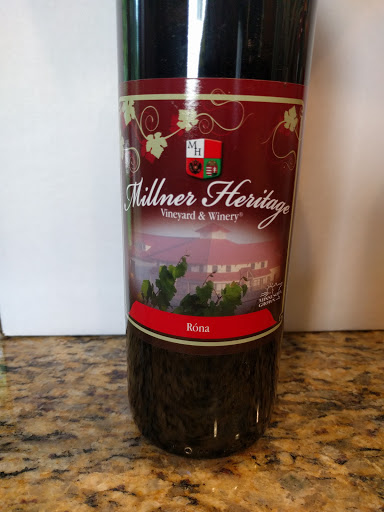 Vineyard «Millner Heritage Vineyard & Winery», reviews and photos, 32025 MN-15, Kimball, MN 55353, USA