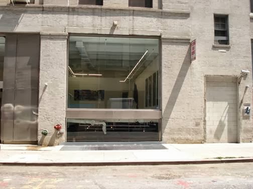 George Billis Gallery