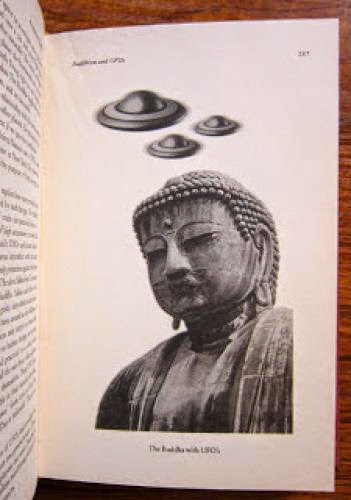 Buddhism And Ufos