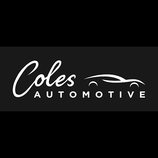 Coles Automotive Group logo