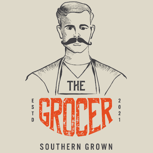 The Grocer - Invercargill (Formerly Big Reds Butchery) logo