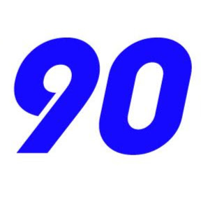 Garage 90 AG logo