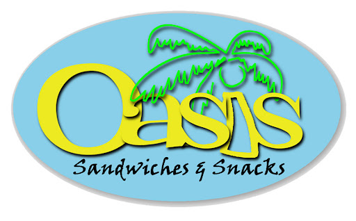 Oasis Sandwiches & Snacks