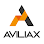Aviliax logotyp