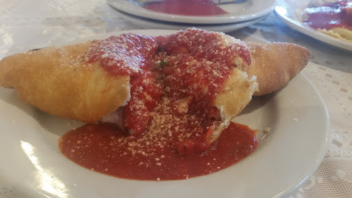 Restaurant «Italian Delight», reviews and photos, 6522 Martway St, Mission, KS 66202, USA