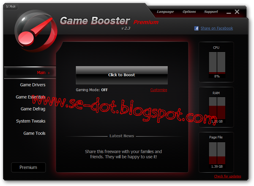 bit game booster download