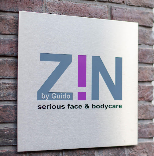 Zin By Guido logo