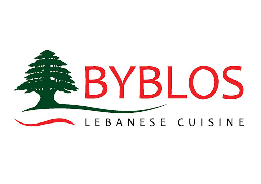 Byblos Restaurant Libanais logo