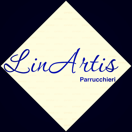 LinArtis parrucchieri logo