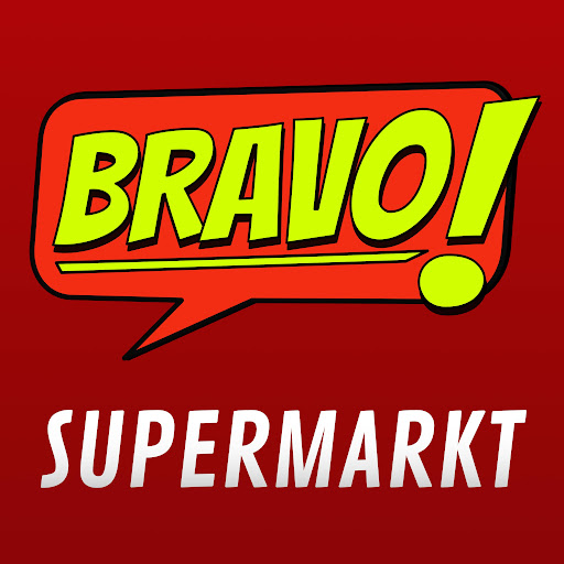 Bravo Markt Löhne logo