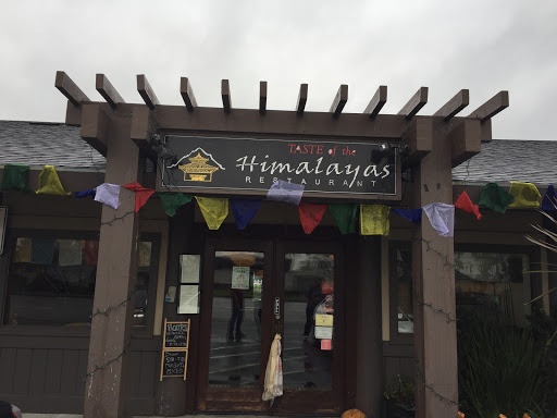 Nepalese Restaurant «Taste of the Himalayas», reviews and photos, 2633 Bridgeway, Sausalito, CA 94965, USA