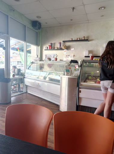 Ice Cream Shop «Dolce Vita Sunny Isles», reviews and photos, 18288 Collins Ave, Sunny Isles Beach, FL 33160, USA