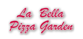 La Bella Pizza logo