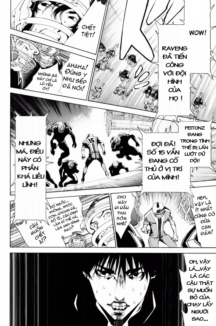 Air Gear Chap 87 - Truyen.Chap.VN