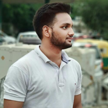 Harish Raghav