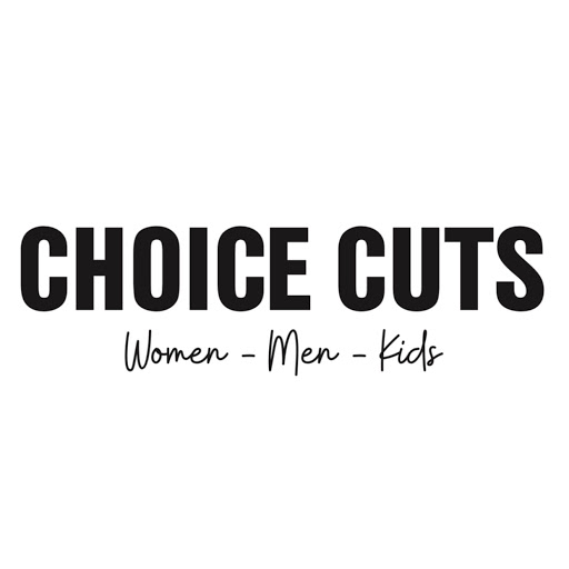 Choice Cuts logo
