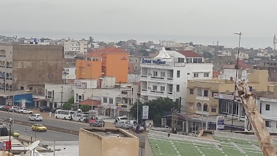 photo of cta Sénégal