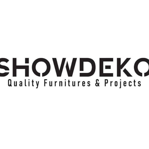 SHOWDEKO logo