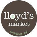 Lloyd's Market logo