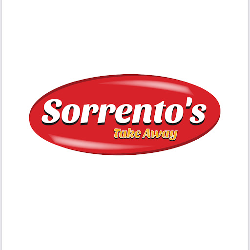 Sorrento's logo