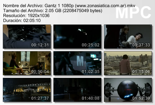 Gantz Live Action (2011) DVDrip y  FullHD Subs Españo (MF) (MEGA) Gantz%25201%25201080p%2520%2528www.zonasiatica.com.ar%2529.mkv_thumbs_%255B2013.03.02_00.29.40%255D