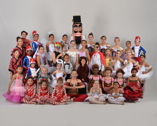 Dance School «Strong Dance Studios», reviews and photos, 9929 Walker St, Cypress, CA 90630, USA