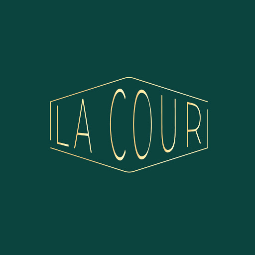 La Cour logo