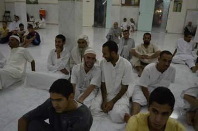 Photos of Musa Bin Nasir mosque in Sidi Khaled