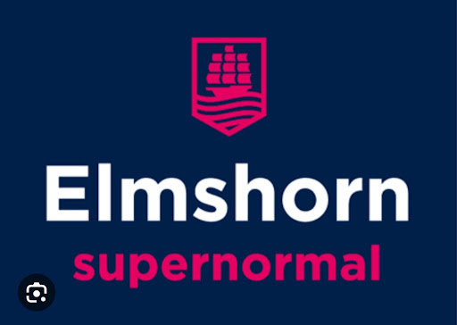 City Center Elmshorn logo