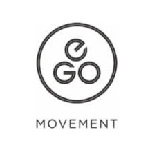 E-Bike EGO Movement Store logo