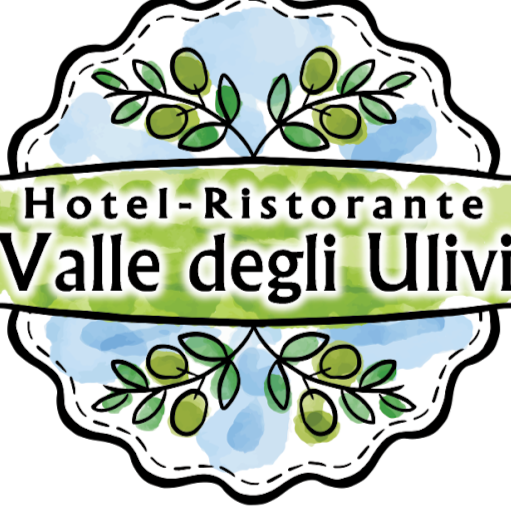 Albergo Valle Degli Ulivi logo